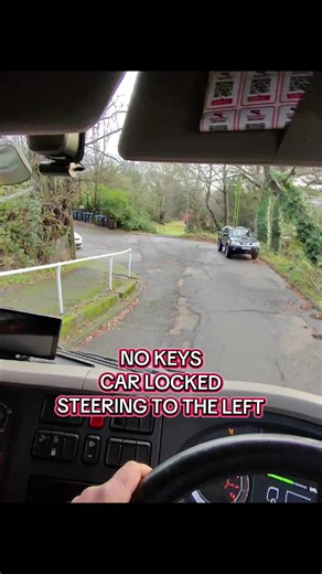 No keys? No problem #meta #metaglasses #towtruck #recovery