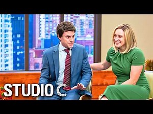 Fun Interruptions - Studio C