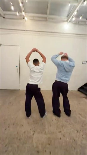 Our mood bc our first single comes out TOMORROW!!!!