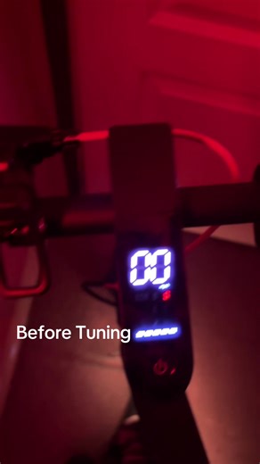 How to Tune Your Electric Scooter for Better Performance