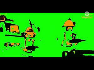 FIREMAN SAM THEME SONG (WITH LOST EFFECT)