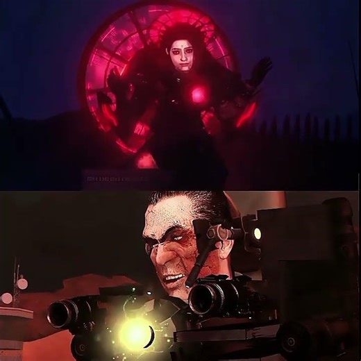 Who's Coming! 💀🔥 #skibiditoilet #titanarmy