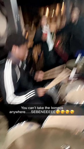 Discover the Rhythms of Congolese Seben Music