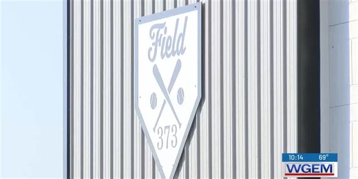 New baseball and softball facility hits the Tri-States