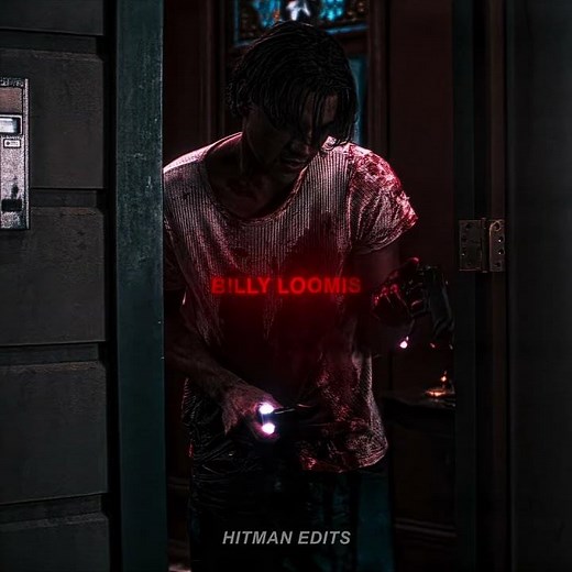 Billy Loomis vs Richie Kirsch