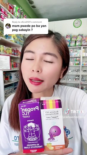 Propan TLC vs Buclizine: Best Partner, Dosage & Benefits