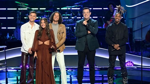 The Voice Season 29 Knockouts: Results and All-Star Showdown Highlights