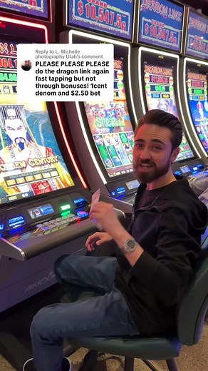 CASINO WINNERS on TikTok