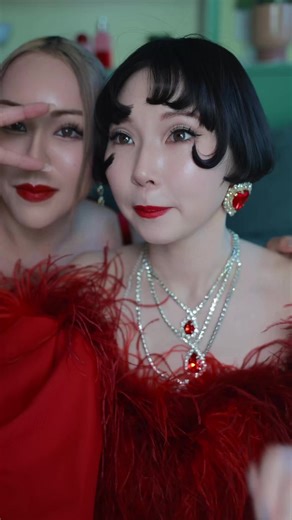 あさぎーにょちゃんのメイクオフ動画