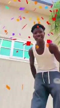 Genie Force Dèdè challenge 🔥