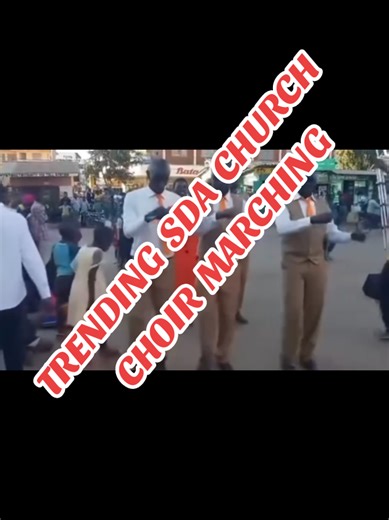 Happy Sabbath with SDA Music | Uplifting Choir Performance