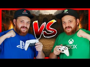 PlayStation vs. Xbox. Cum s-a terminat „războiul consolelor”