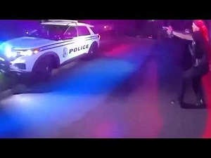 Suspect Takes Police Cruiser, Crashes Into House: Cops