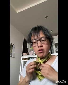 #手芸 着物👘リメイク シャツ作り