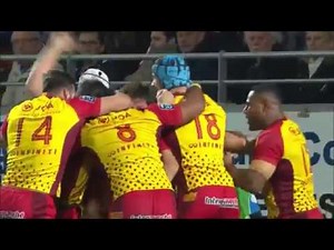 PRO D2 | L'image de la J13