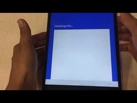 Verizon Zenpad P001 google account locked bypass, frp, quick and easy
