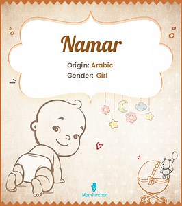Namar Name Meaning And Origin: 5 Adorable Nicknames Name Meaning, Origin, History, And Popularity