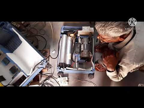 OXYGEN Concentrator Service Repair and Service, for use for Used For Lungs Patients#OXYGEN#covid19