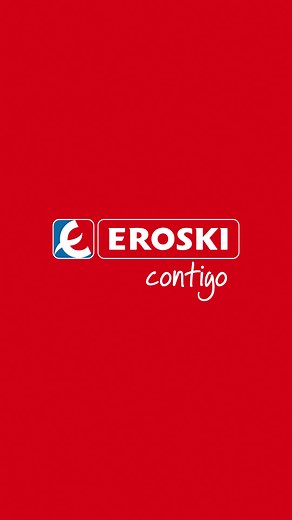 Visita el folleto digital EROSKI donde y cuando quieras y ahorra con las mejores ofertas💞📱🛒 | Eroski