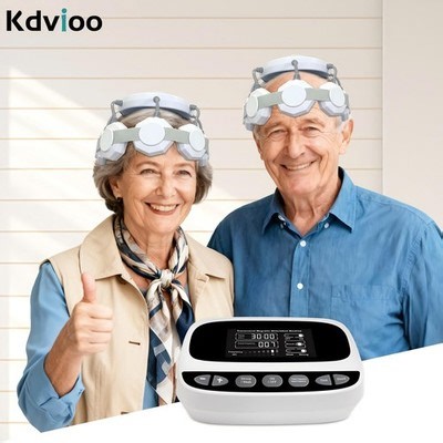 RTMS Brain Stimulation Machine for Depression Migraine Parkinson Stroke Recovery | eBay