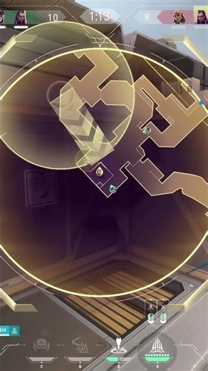 INSANE TEJO 5K ULT! #valorantclips #ace