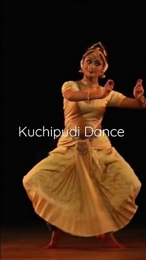 Kuchipudi Classical Dance, India 🇮🇳 ‪@tollyart3301‬ ‪@TalkwithJM‬ Andhra Pradesh, India 🇮🇳