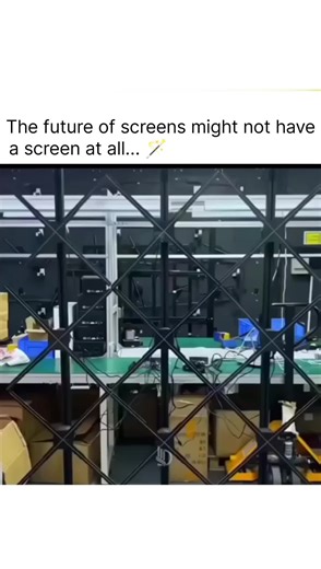 Abhishek baghel on Instagram: "The future of screens might not have a screen at all… 👀✨ From holograms and AR glasses to brain–computer interfaces, displays are slowly disappearing — and becoming experiences instead. No glass. No touch. Just information floating in your world. Screens once changed how we see tech. Now tech is changing how we see reality. Welcome to the post-screen era. 🚀 #FutureTech #NextGenTechnology #AugmentedReality #Holograms #TechInnovation #PostScreen #DigitalFuture #Sci