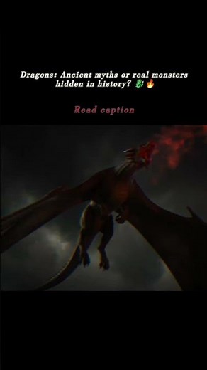 The Last Dragon: Real Evidence or Just a Legend? 🐉🔥🕵️‍♂️