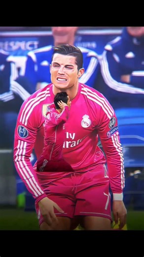 Shake test| #football #cr7edit