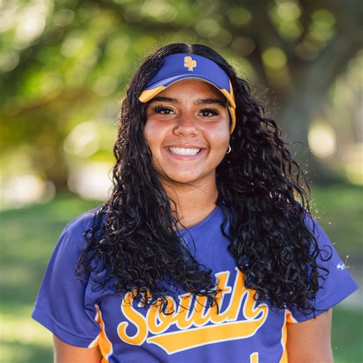 Amelia Rodriguez Game Report: vs Cooper City