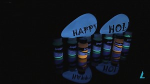 1.2K views | This Holi, add more colors to your life with the Light Emitting Coatings available in 8 attractive colors from Lumilor India & rejoice in the festival of colors. We wish you a very Happy Holi 2018 To inquire further about our dealership or product, just call us @ +91 99536 03779 or Visit at www.lumilor.co.in #Lumilor #Lumilorindia #Detailingdevils #Devilscustom | Lumilor India | Facebook