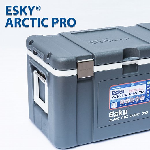 2.6K views · 21 reactions | The ultimate rugged cooler that won’t let...