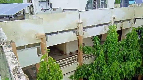 BUIT Campus Tour 2025 | BARKATULLAH UNIVERSITY BHOPAL 2024 CAMPUS TOUR|B.tech Engineering|Counciling