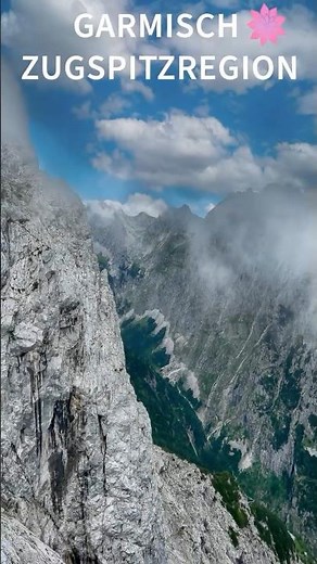 3 Highlights in Garmisch-Partenkirchen 🏔️🌊 | Wohnmobil Abenteuer in Bayern #camping