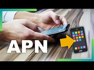 Internetprobleme am Handy? So richtest du die APN-Einstellungen ein