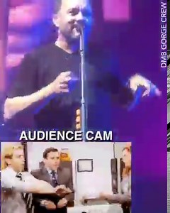 How to dance at a Dave Matthews Band show. 🎥 @jackie.inspires | DMB Gorge Crew