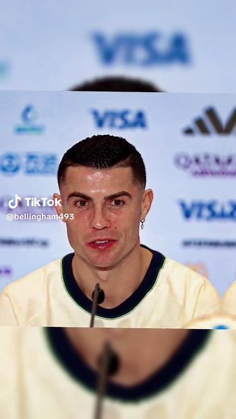 Kylian Mbappé vs. Cristiano Ronaldo: Unraveling the Rivalry