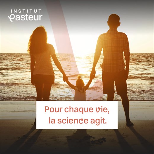 Avec l'Institut Pasteur, bâtissez demain un monde en meilleure santé. Legs, assurance-vie, donation : demandez la brochure. | Institut Pasteur