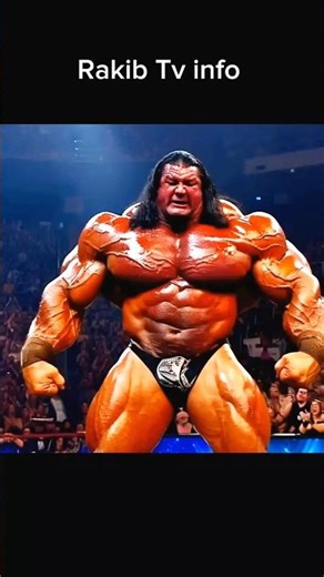 Beast Unleashed 💪🔥 #shorts #bodybuilder #trending #foryou #ai #viralvideo