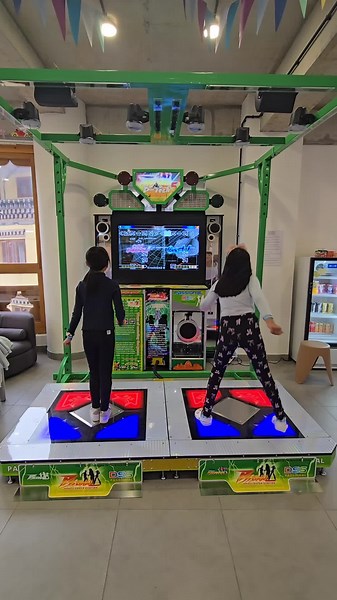 Kidren Playhouse (@kidrenplayhouse)’s videos with Dynamite - Acep Ginanjar