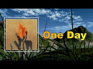 Imagine Dragons - One Day (Lyrics)