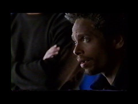 CSI EP. No. 315 "Lady Heather's Box" Video Reel #3