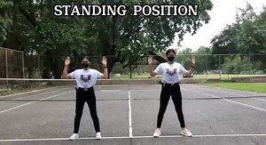 Criminology Training for Girls: Practicing Marksmanship