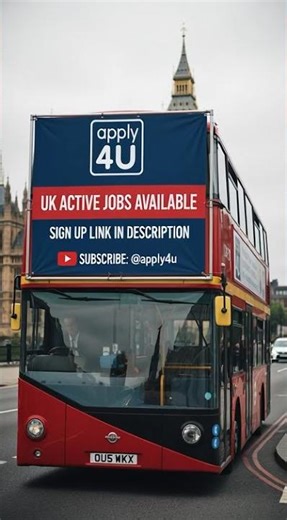 Top UK Jobs 2026 – Apply4U Career Opportunities