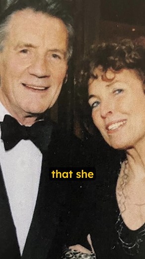 1.3M views · 15K reactions | "I was grateful to have the chance to speak On The Marie Curie Couch about the important role that a Marie Curie hospice played in making the last days of my wife Helen’s life both comfortable and civilised, and it was good to have the opportunity to talk about grief and loss and how I tried to deal with it." - Michael Palin Find out more and listen to the podcast: www.mariecurie.org.uk/blog/podcast-sir-michael-palin | Marie Curie UK | Facebook