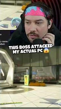 He deleted me | Live 6:30pm CST Mon-Thur on Twitch #funny #gaming #twitch #rickandmorty #highonlife2