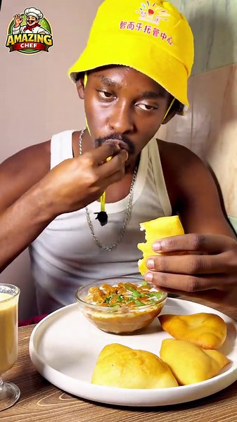 How to Make Mahamri: Perfect Swahili Fried Bread Recipe