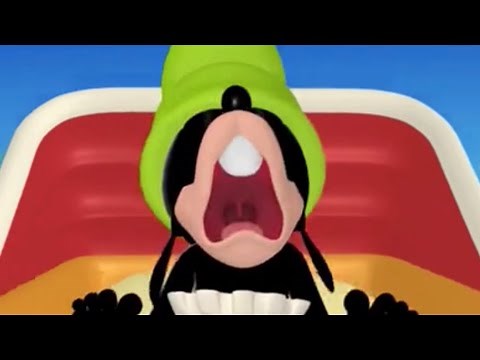 Sheriff Woody Yells Out “He Was Putting You IN THE ATTIC!” And Makes Goofy Baby Cry