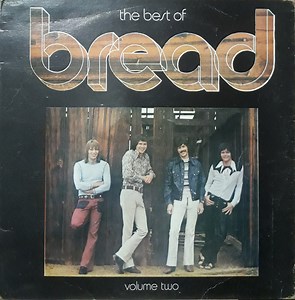 Bread - The Best Of Bread Volume Two