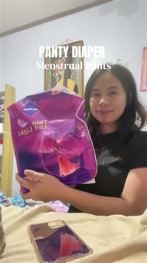 Essential Panty Diaper for Men: Comfort and Convenience
